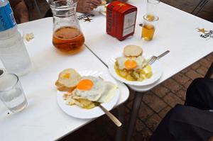16 ALMERIA -TAPAS AVEC LES AMIS AU FLORIDA (13)